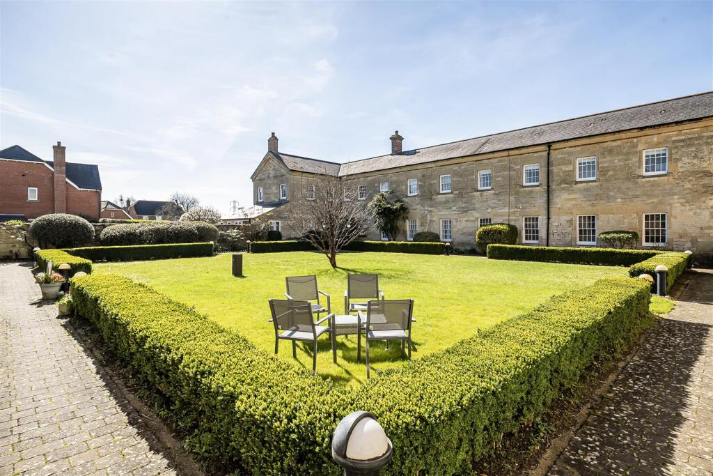 St. Georges Court, Semington, Trowbridge - View 6