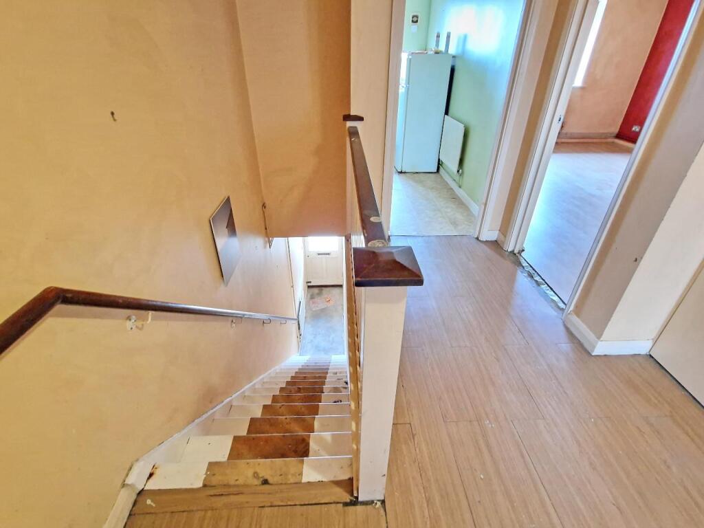 Apartment in Oxford - More