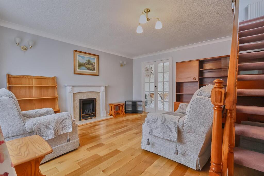 House in Leicester - View 2