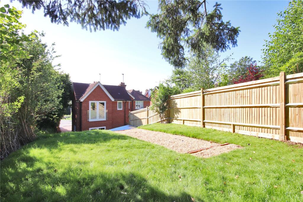 Main image of property: Fox Cottages, High Street, Horam, TN21