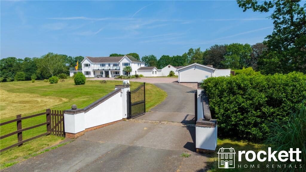 Main image of property: Corbrook, Audlem, CW3