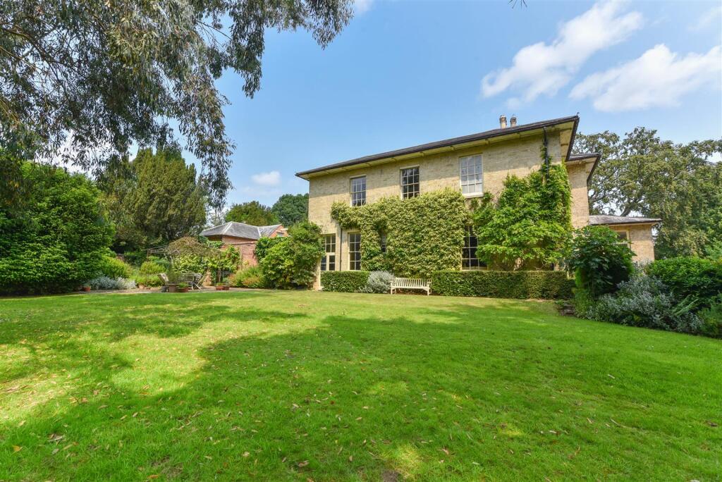 Church Lane, Sywell, Northampton photo 3