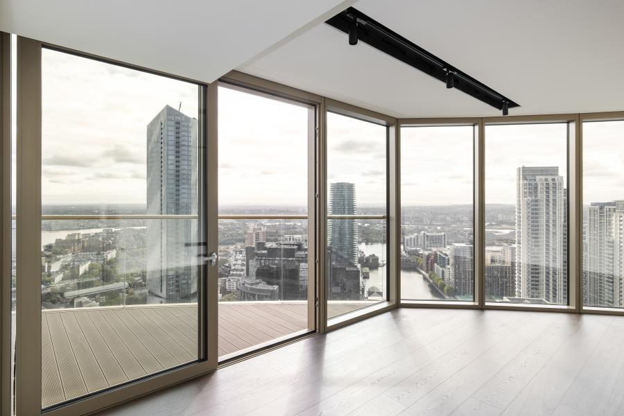 Main image of property: One Park Drive, London, E14