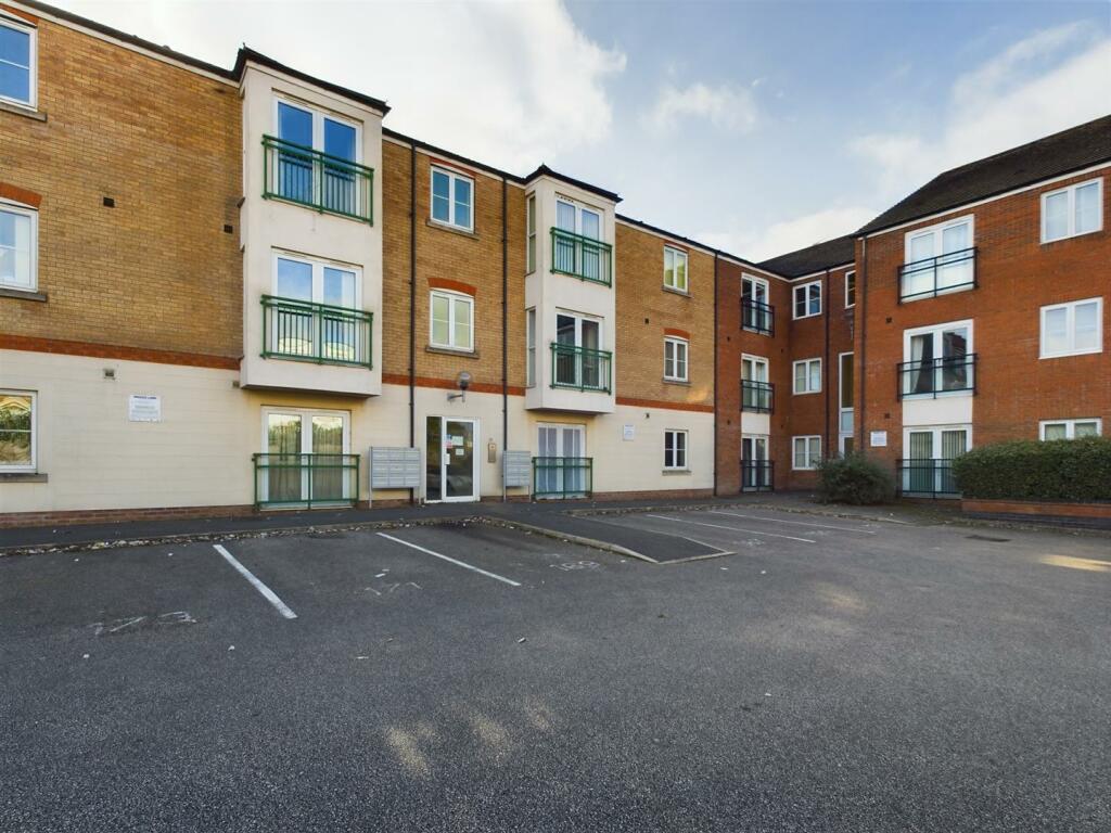 Main image of property: Riverside Drive, Anchor Quay