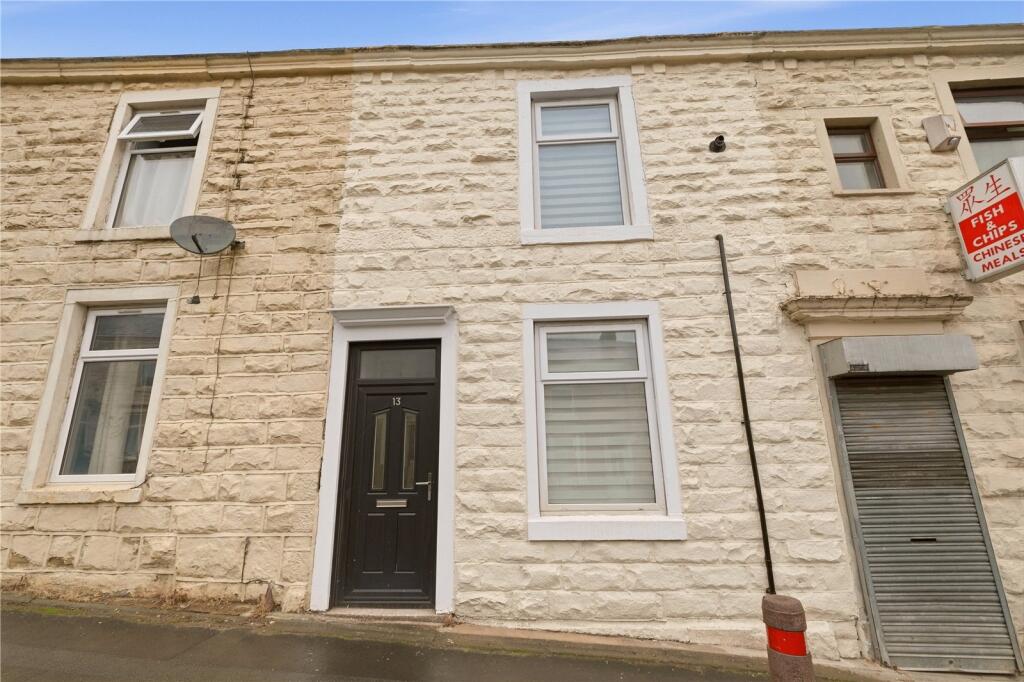 Main image of property: Hermitage Street, Rishton, Blackburn, Lancashire, BB1