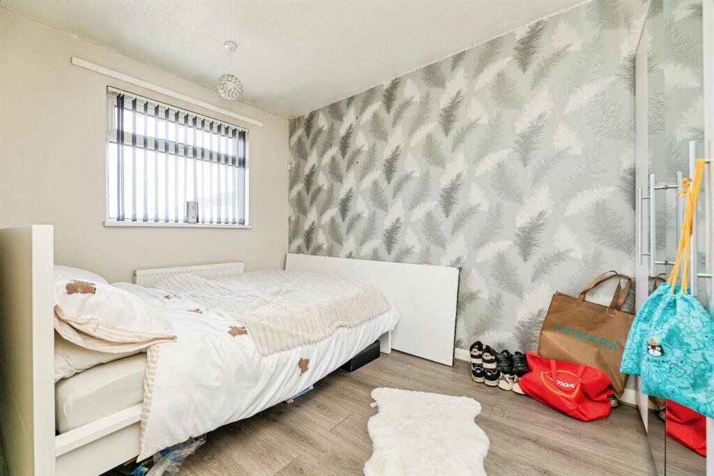 House in Rotherham, South Yorkshire - More