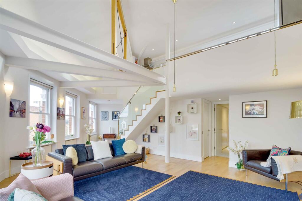 Main image of property: Dawes Road, London