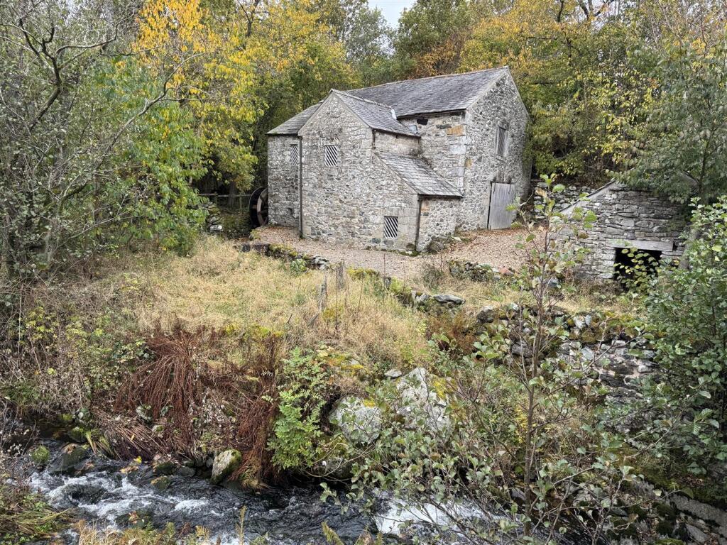 Main image of property: Widewath Mill Barn, Helton, Penrith