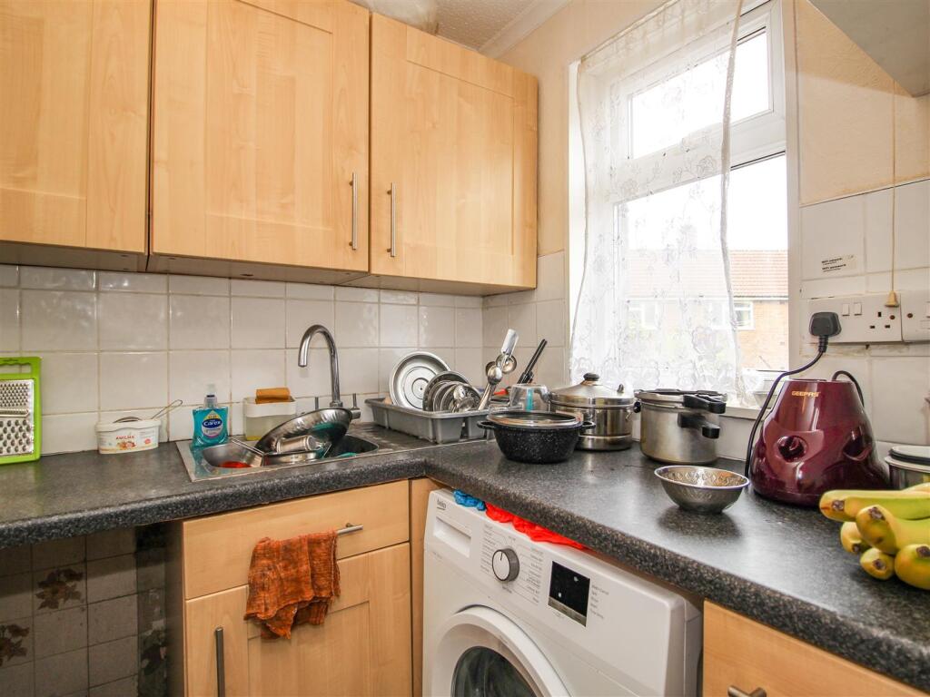 Main image of property: Redhall Crescent, Leeds