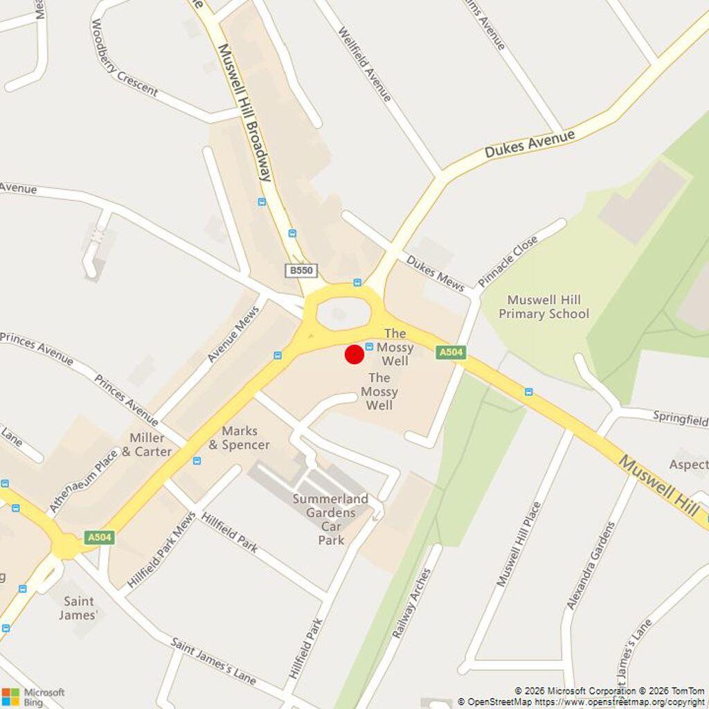 Property Map