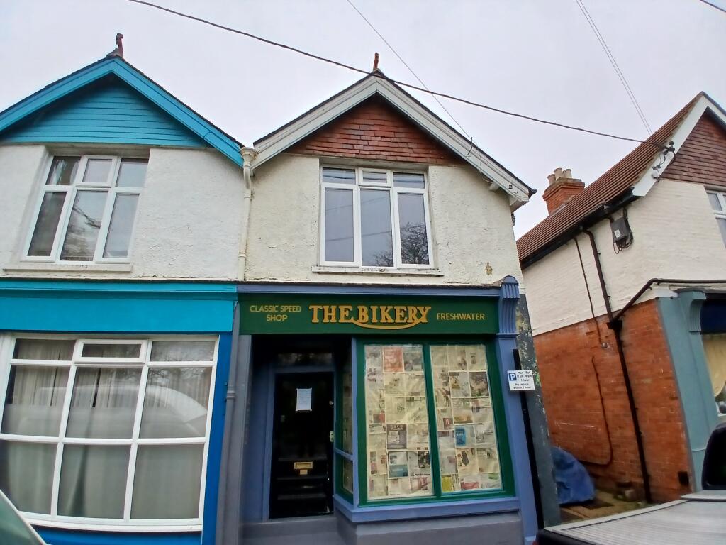 Main image of property: School Green Road, FRESHWATER