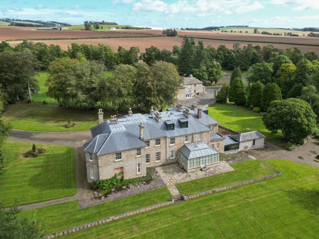 Main image of property: Clashleigh, Preston, Duns, Scottish Borders, TD11