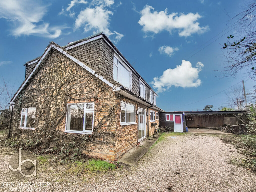 Main image of property: Beckingham Street, Tolleshunt Major, Maldon