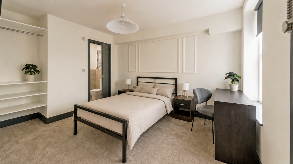 Main image of property: Room 4, Sudbury Street, DE1