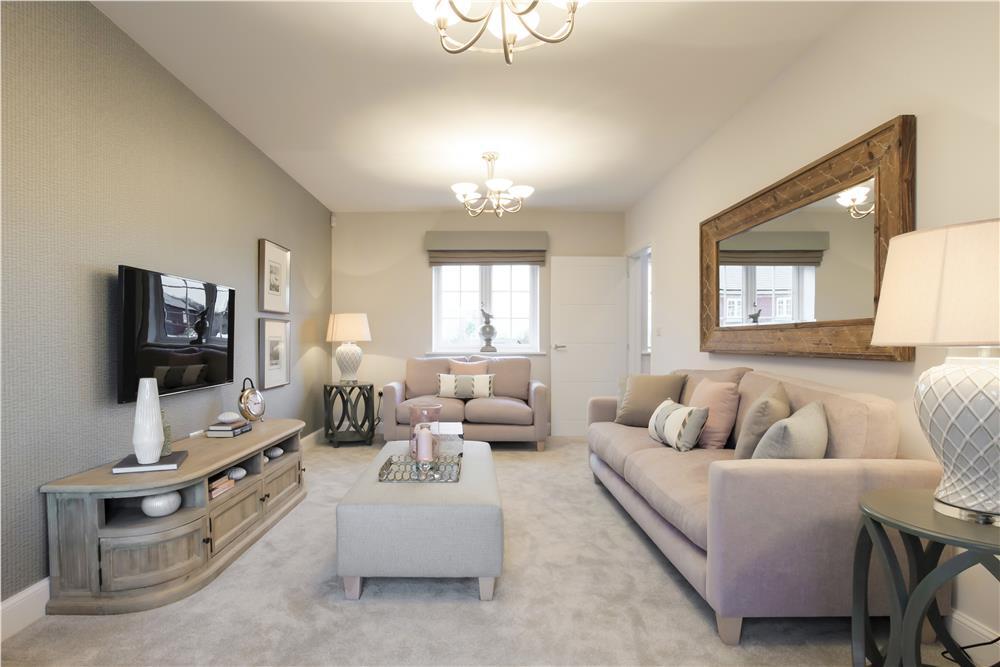 House in Reading - View 4