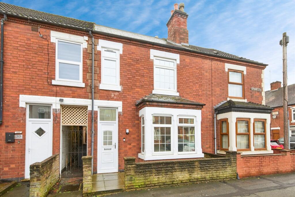 Main image of property: Sydney Street, Burton-On-Trent
