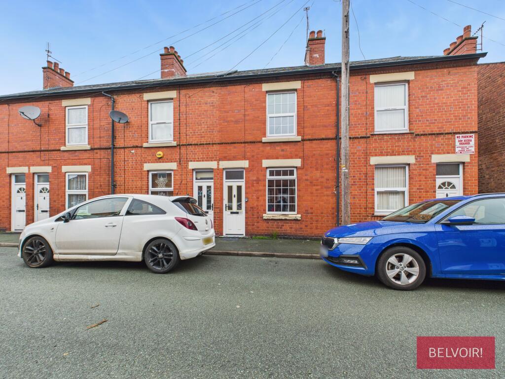 Main image of property: Cobden Road, Wrexham, LL13