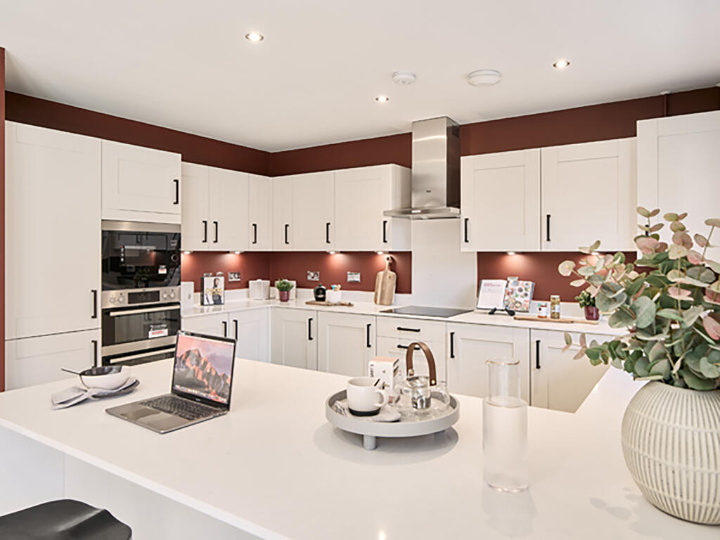 Main image of property: York Way,
Northampton,
Northamptonshire,
NN5 6UX