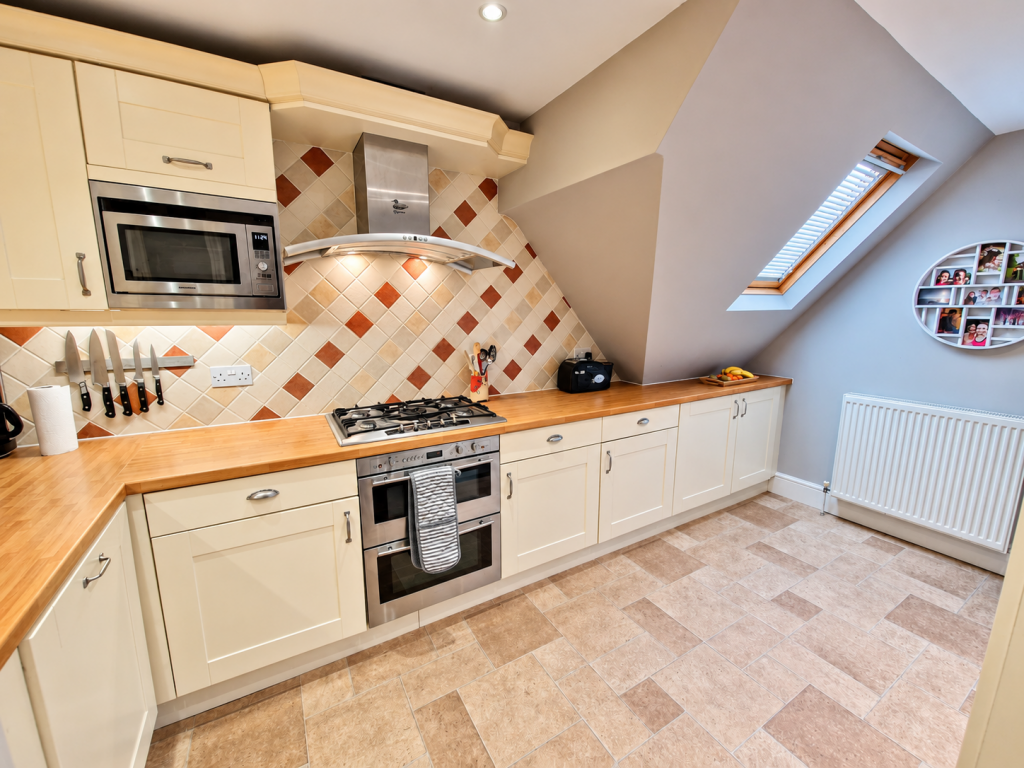 Apartment in Teignbridge, Dawlish - View 4
