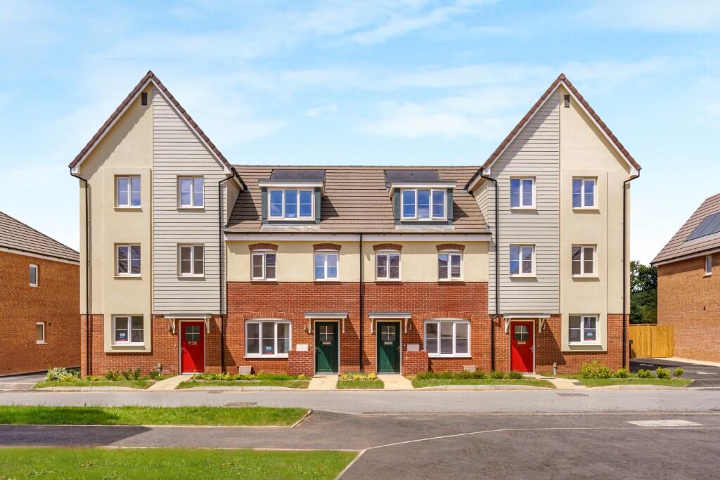Main image of property: Newcourt Edge, 
Exeter, 
EX2 7RX
