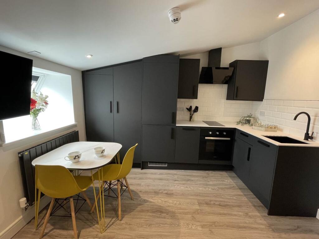 Main image of property: SOVEREIGN COURT, DERBY STREET, ORMSKIRK