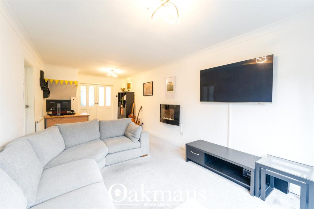 House in Birmingham - View 4
