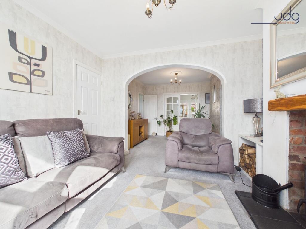 House in Lancaster - View 4