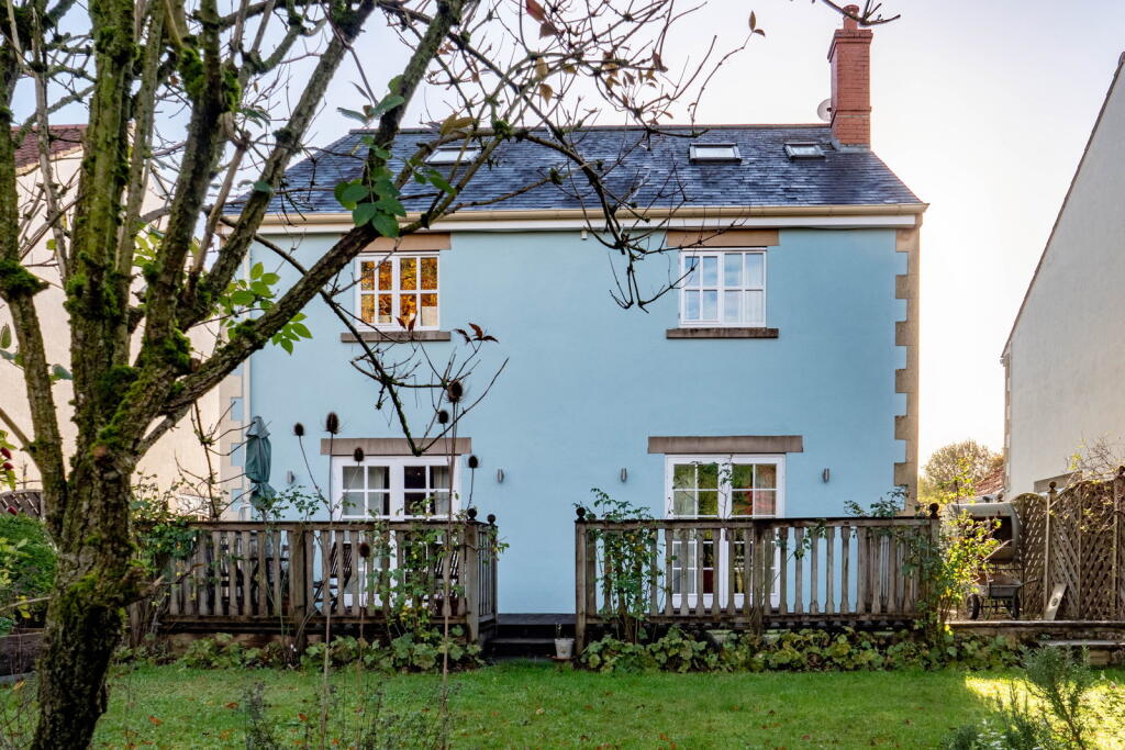 Additional image 17 of Manor Farm, West Cranmore, Shepton Mallet, BA4 4QL