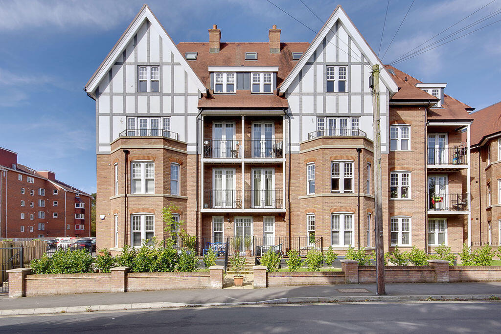 Main image of property: Knyveton Road, Bournemouth