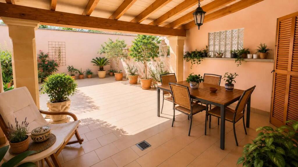 Main image of property: Balearic Islands, Mallorca, Palma de Mallorca