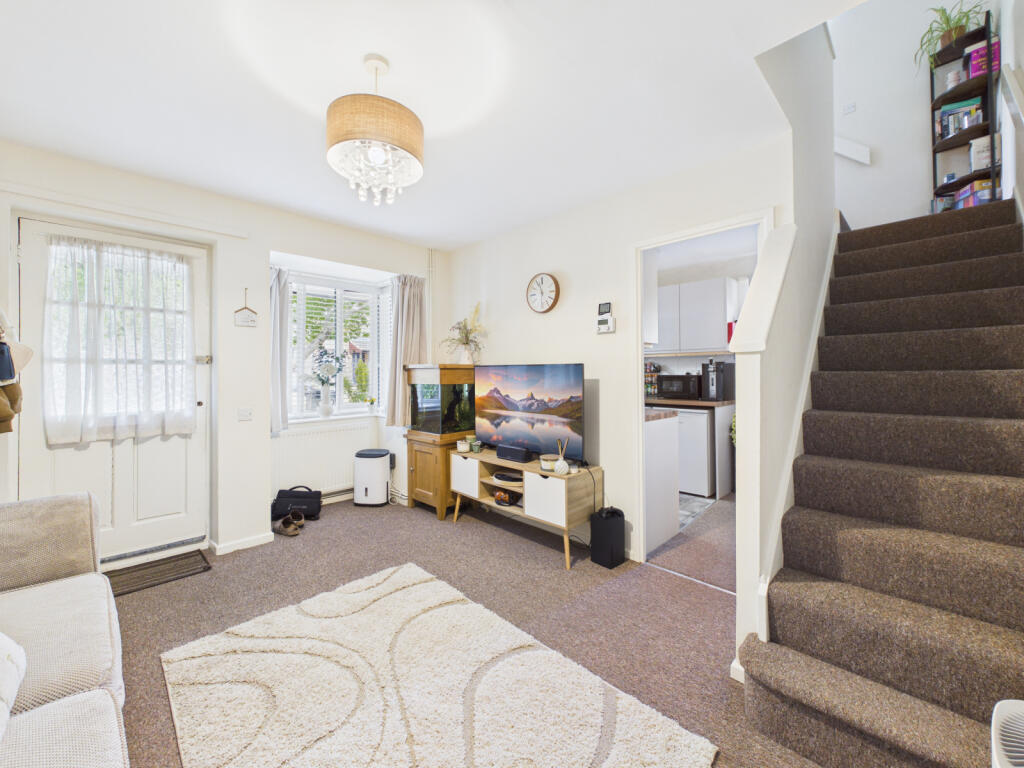 House in Reading - View 4