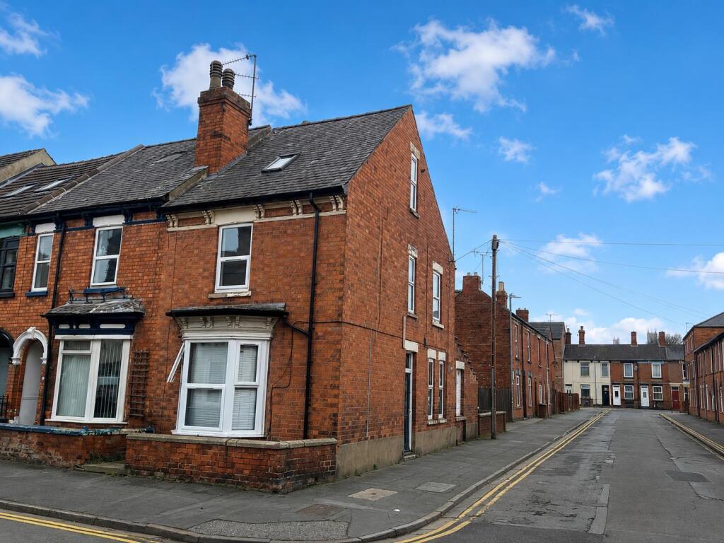 Main image of property: Sibthorp Street, Lincoln