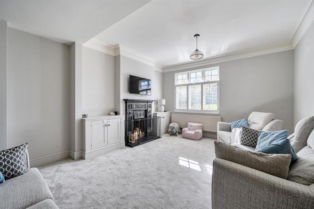 Additional image 5 of Widney Manor Road, Solihull