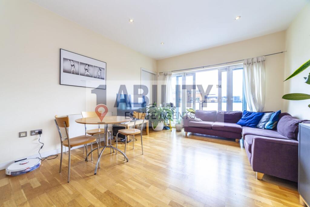 Main image of property: Tower Bridge Road