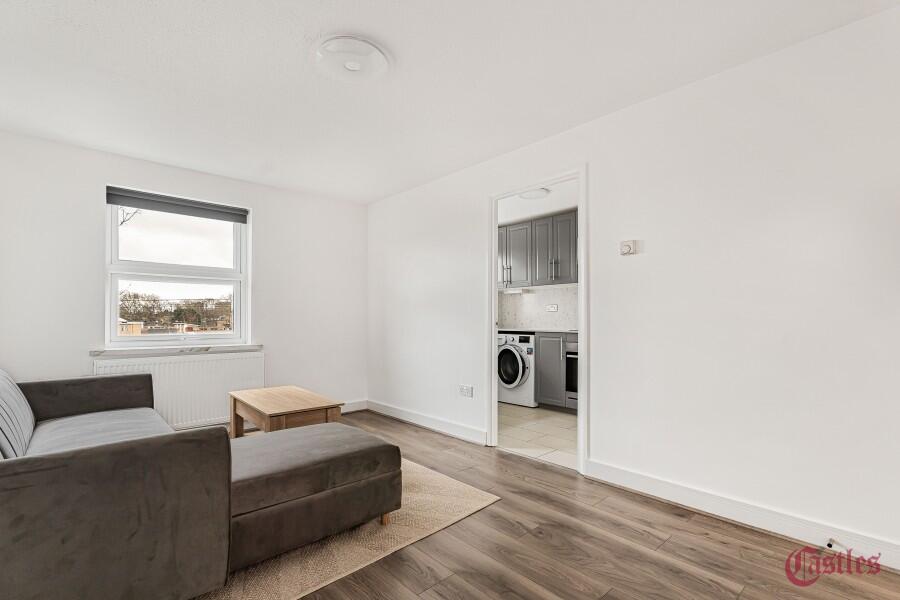 Main image of property: Edmeston Close, Hackney, E9