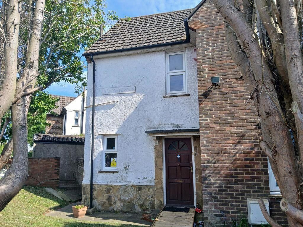 Main image of property: Barcombe Road, Brighton
