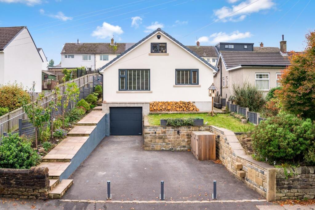 House in Pendle, Trawden Forest - View 3
