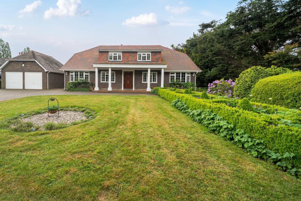 Main image of property: Jail Lane, Biggin Hill, Westerham, Kent, TN16
