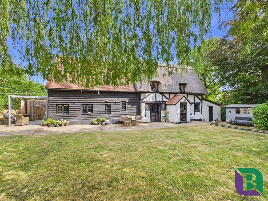 Main image of property: Westbrook End, Newton Longville