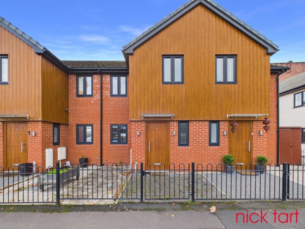 Main image of property: 2 Towers Lawn Court, Market Drayton