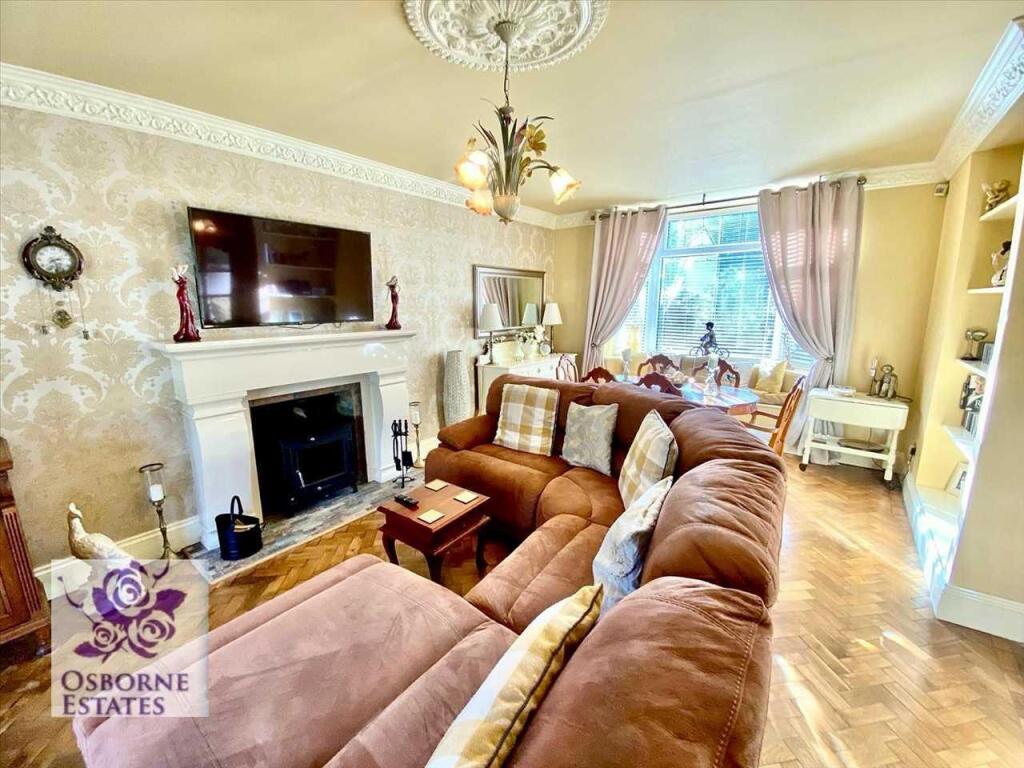 Brambles Bungalow,Penrhiwfer Road,Penrhiwfer - View 5