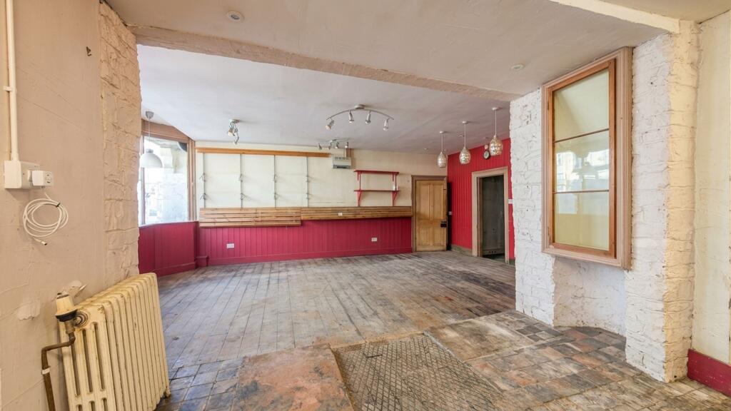 House in Monmouth, Overmonnow - View 3