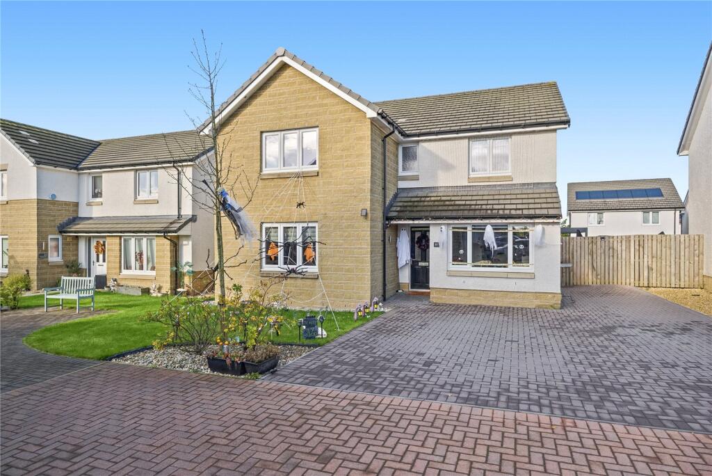 Horsleyhill, Benthall Farm, East Kilbride, G75