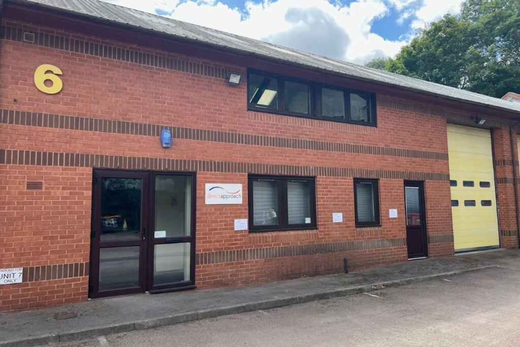 Main image of property: 6 Peerglow Centre, Marsh Lane, Ware, SG12 9QL