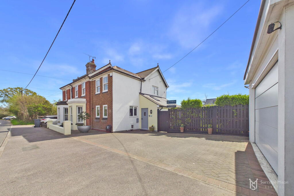 Main image of property: Rattle Road, Westham, Pevensey, East Sussex, BN24