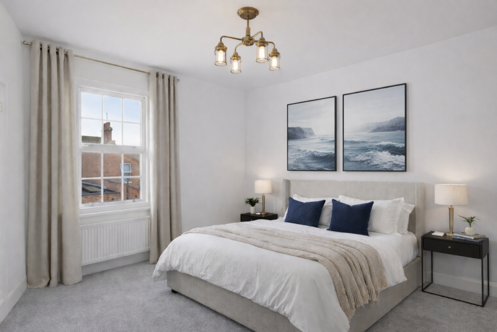 Main image of property: Cambridge Street, Wolverton, Milton Keynes, MK12