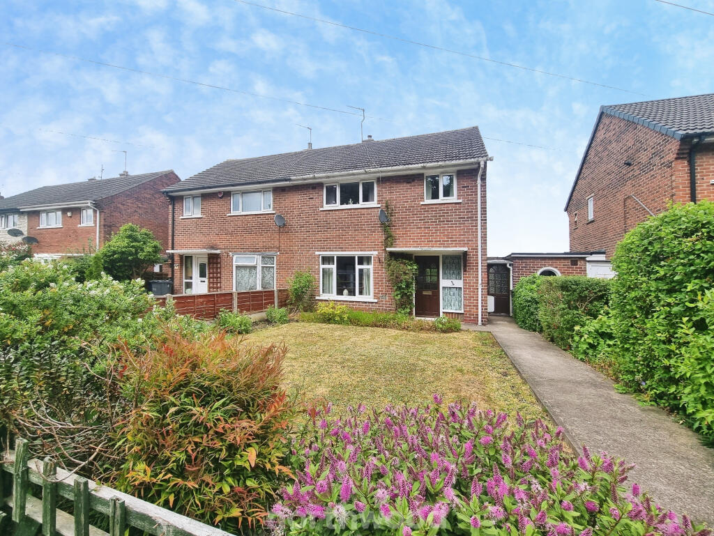 Main image of property: Everingham Road, Cantley, Doncaster, DN4