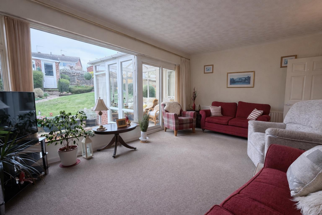 House in Warwick, Emscote - View 2