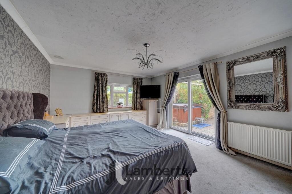 Additional image 14 of Brotherton Avenue, Webheath, B97