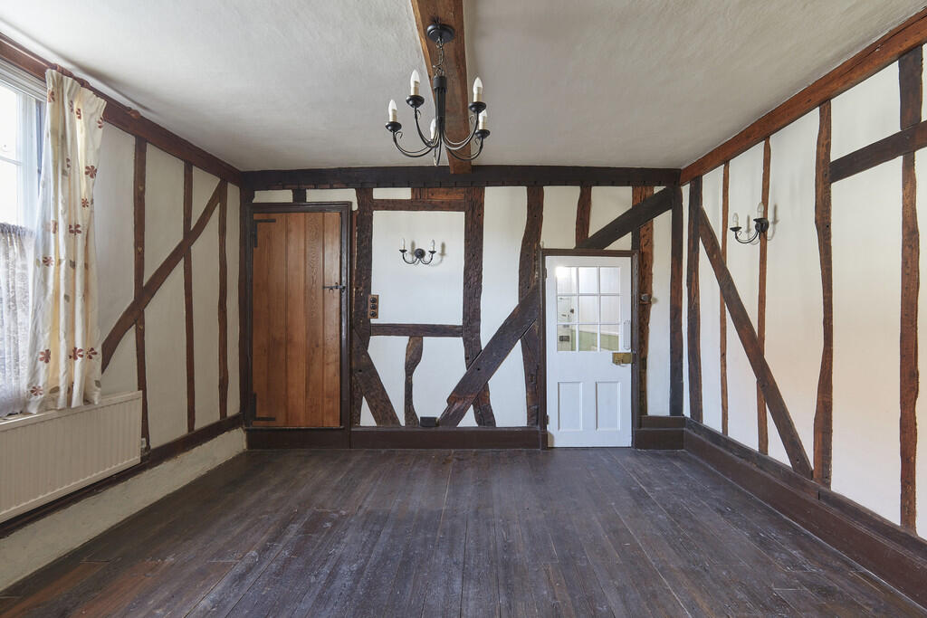 House in Colchester - More